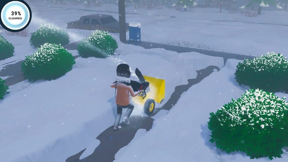 Скриншот 9 из Push Comes to Shovel