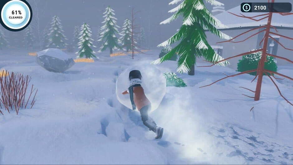 Скриншот 10 из Push Comes to Shovel