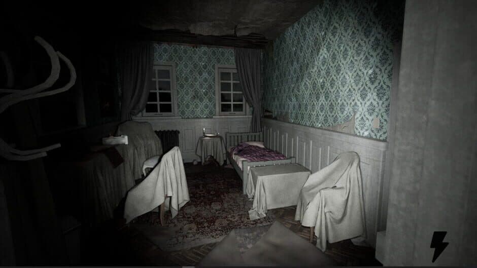 Скриншот 1 из Hunted: Survive the Night