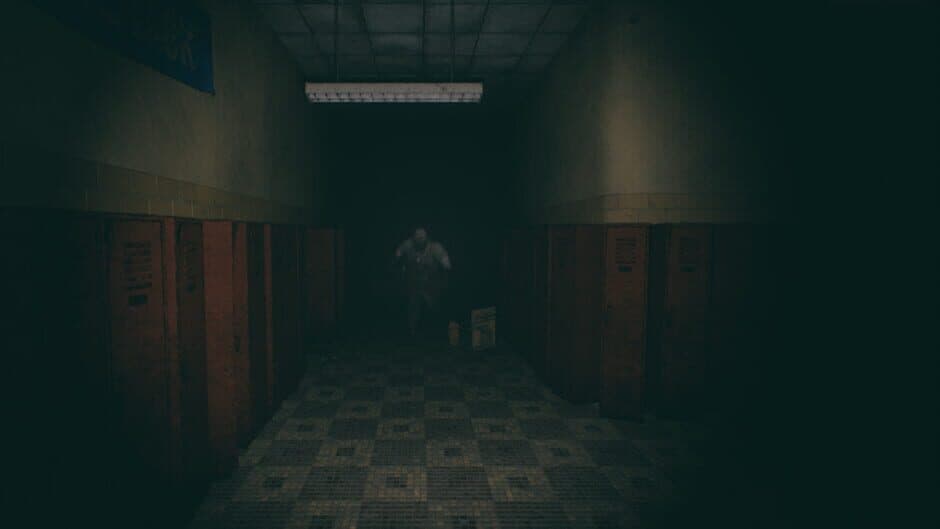 Скриншот 3 из Hunted: Survive the Night