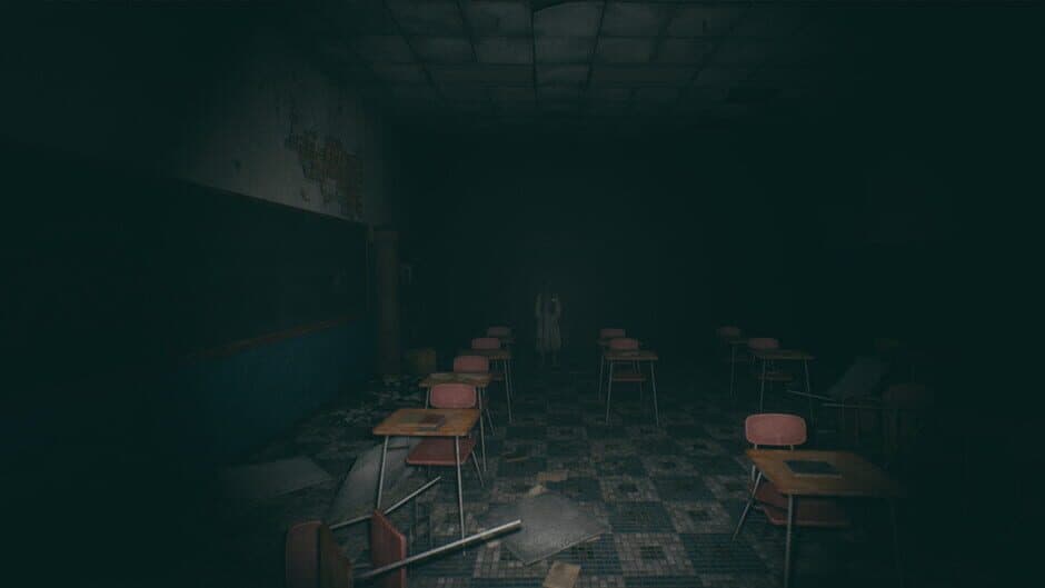 Скриншот 4 из Hunted: Survive the Night
