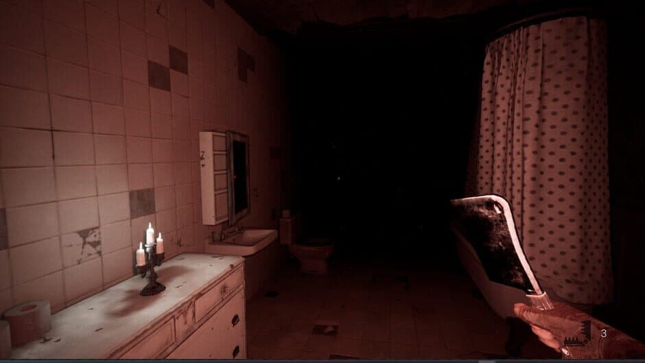 Скриншот 5 из Hunted: Survive the Night
