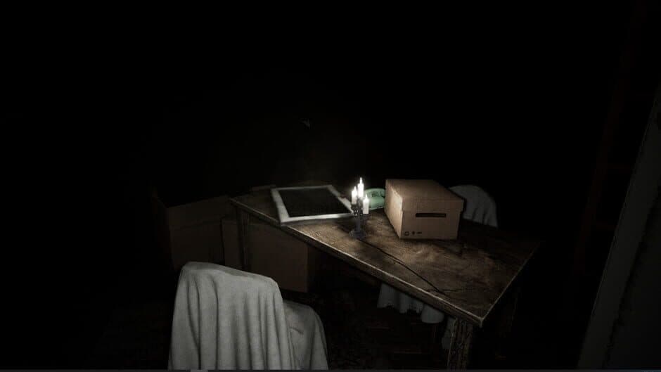 Скриншот 7 из Hunted: Survive the Night