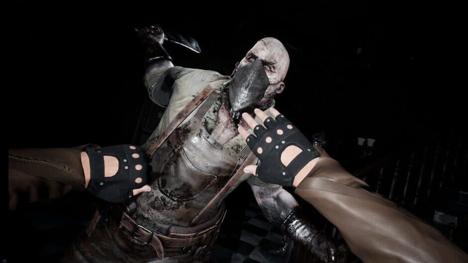 Скриншот 12 из Hunted: Survive the Night