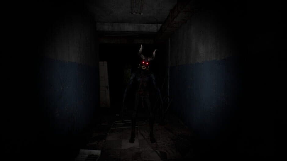 Скриншот 9 из Hunted: Survive the Night