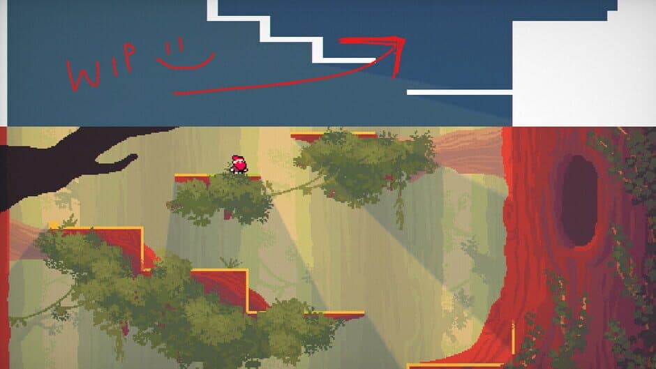 Скриншот 3 из Lumbah Jump