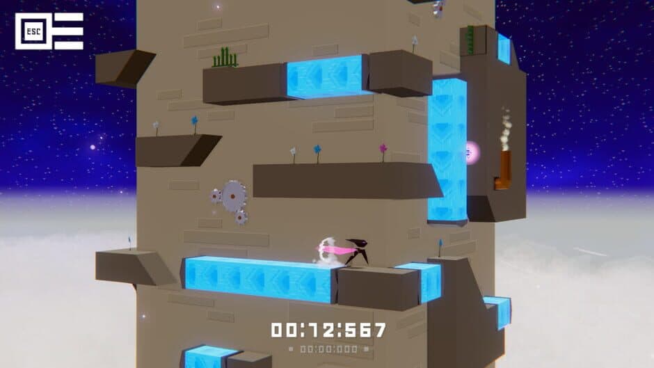 Скриншот 4 из Rushaway