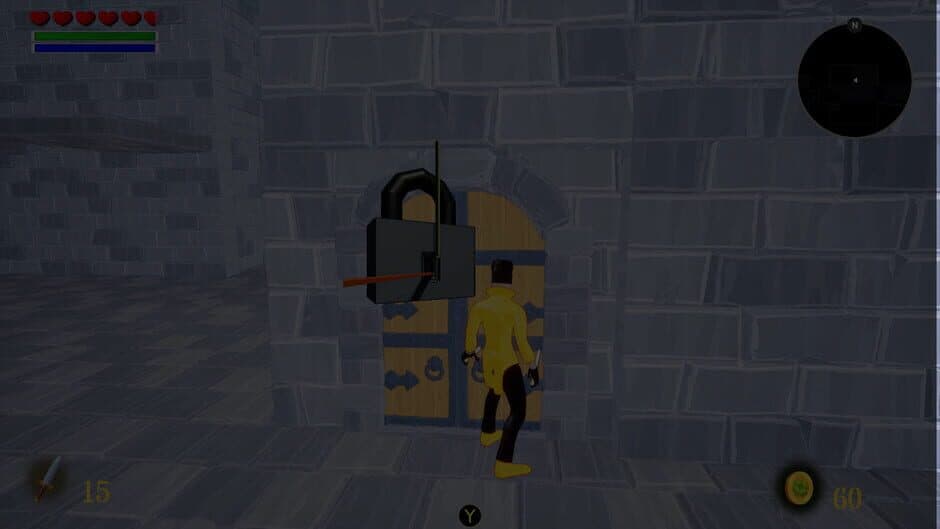 Скриншот 2 из Lockes the Thief