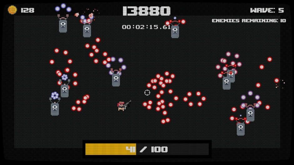 Скриншот 5 из Don't Stop You'll Die