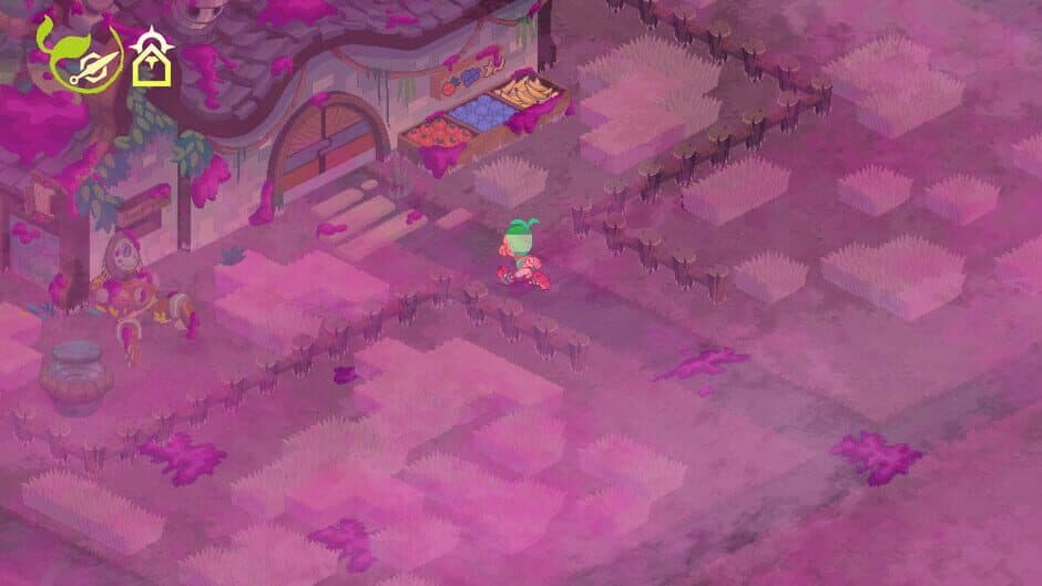 Скриншот 2 из SU the Son of Gaia