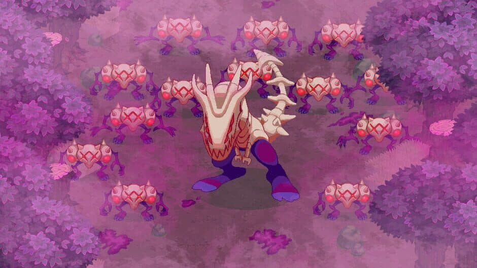 Скриншот 3 из SU the Son of Gaia