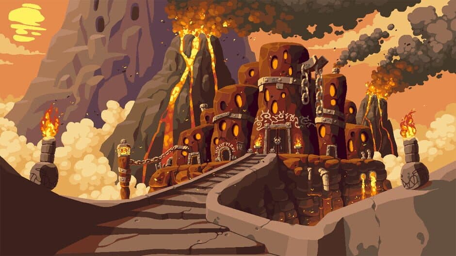 Скриншот 7 из SU the Son of Gaia
