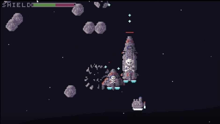 Скриншот 2 из Orion's End