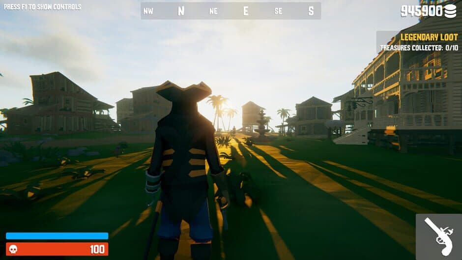 Скриншот 4 из Pirates Bay