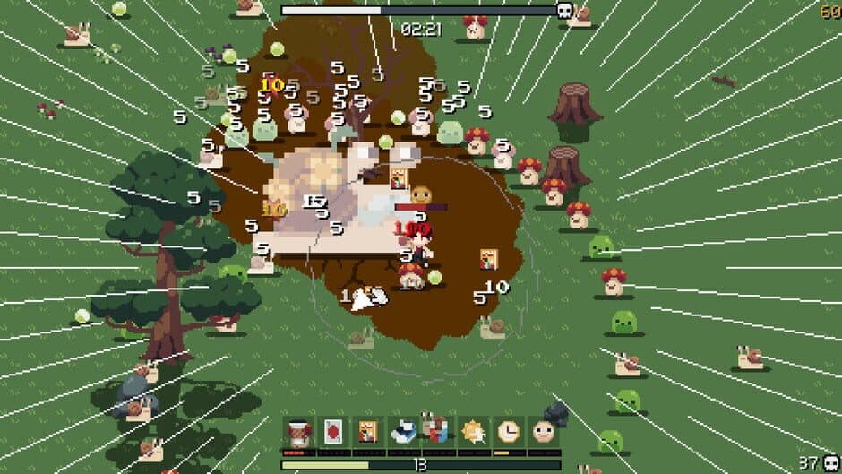 Скриншот 2 из Mobmania