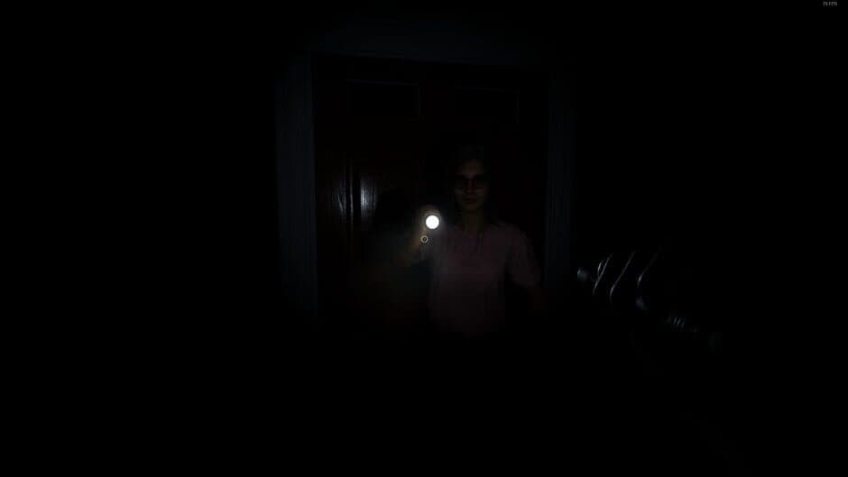 Скриншот 1 из Dark Past