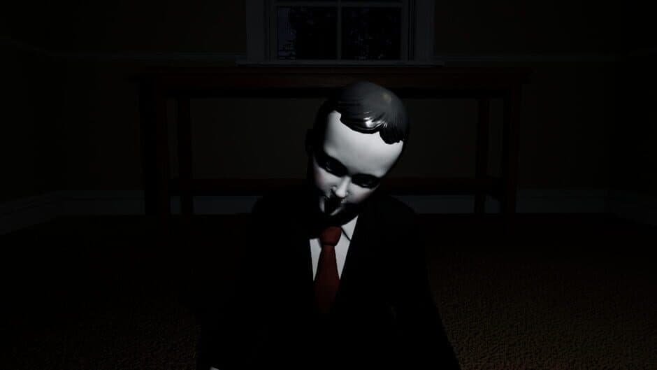 Скриншот 2 из Dark Past