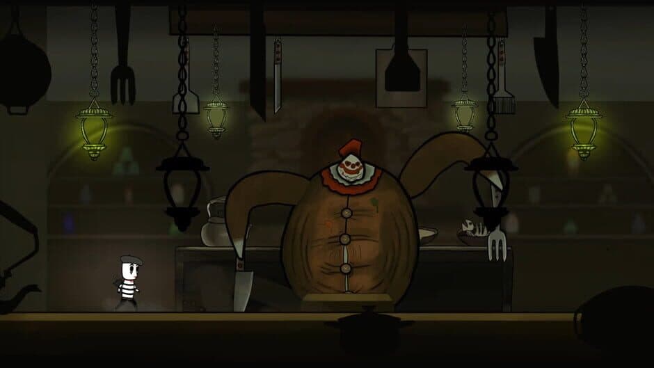 Скриншот 6 из Peaky Circus