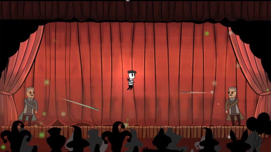 Скриншот 5 из Peaky Circus
