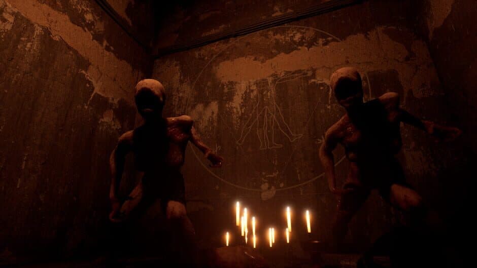 Скриншот 3 из The Cult of Chanseville