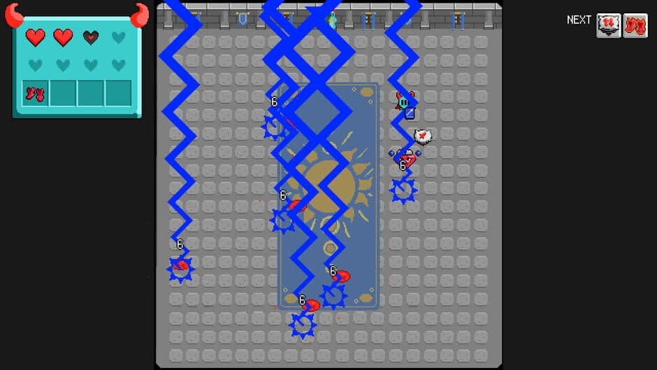 Скриншот 4 из Flail Faster