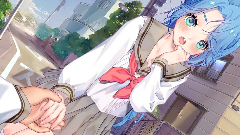 Скриншот 7 из Dream Date
