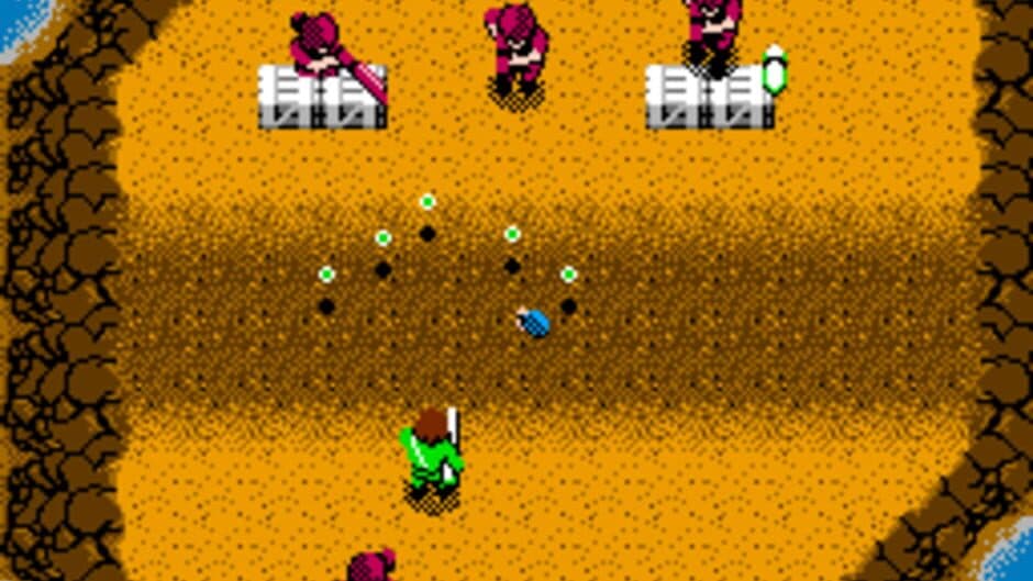 Скриншот 1 из Bionic Commando