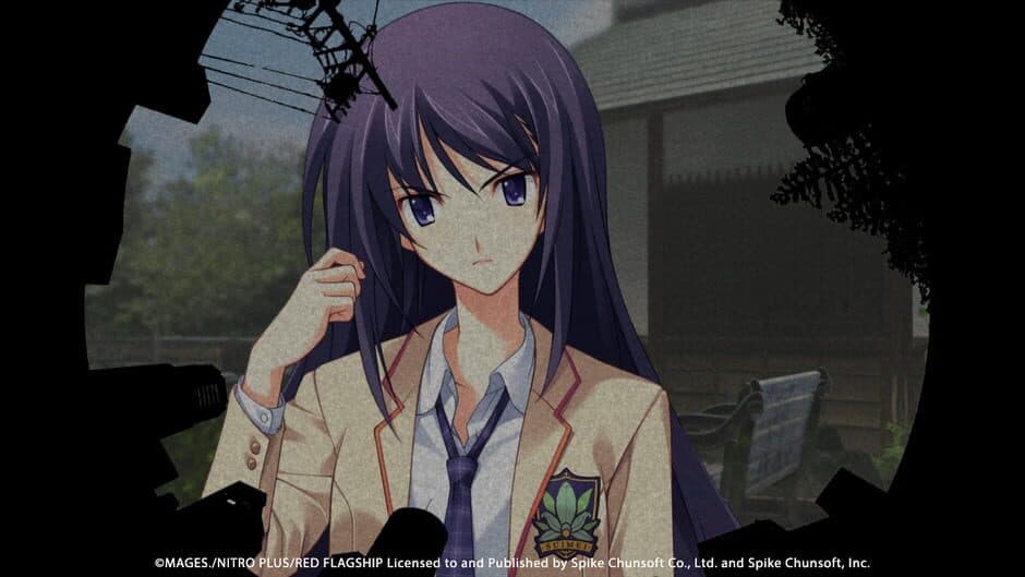 Скриншот 2 из Chaos;Head Noah