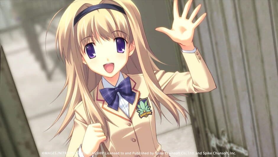 Скриншот 3 из Chaos;Head Noah