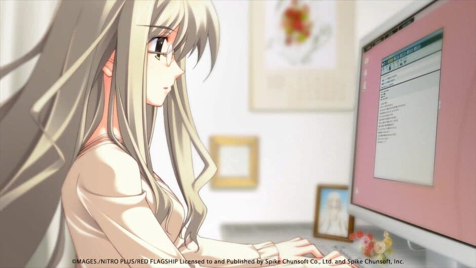 Скриншот 1 из Chaos;Head Noah