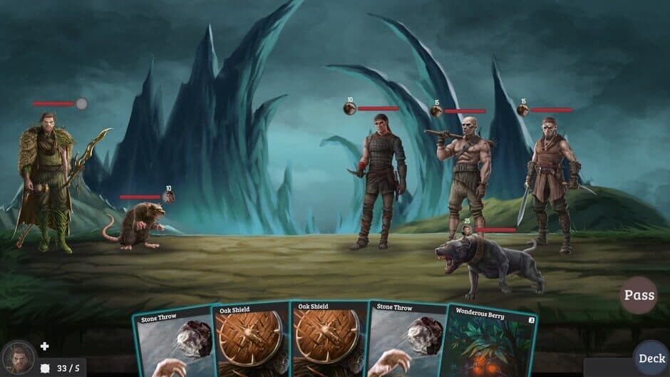 Скриншот 1 из The Collector's Legends