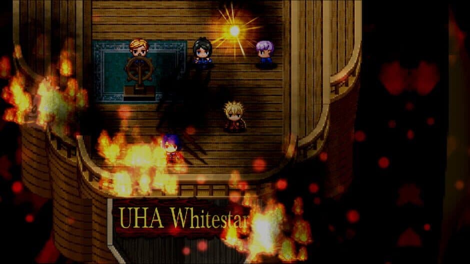 Скриншот 1 из Endless Melody: The Symphony of Angels