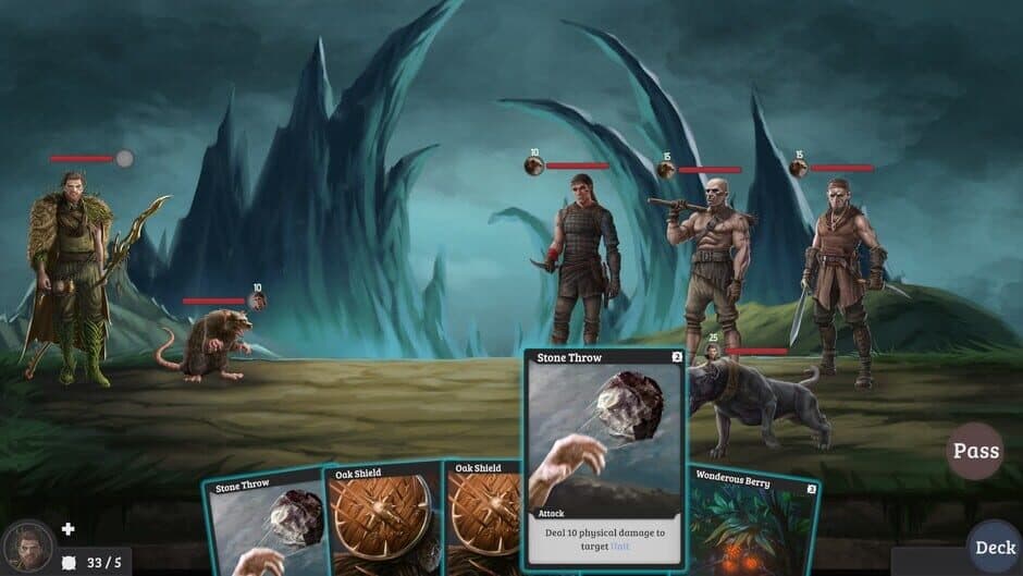 Скриншот 2 из The Collector's Legends