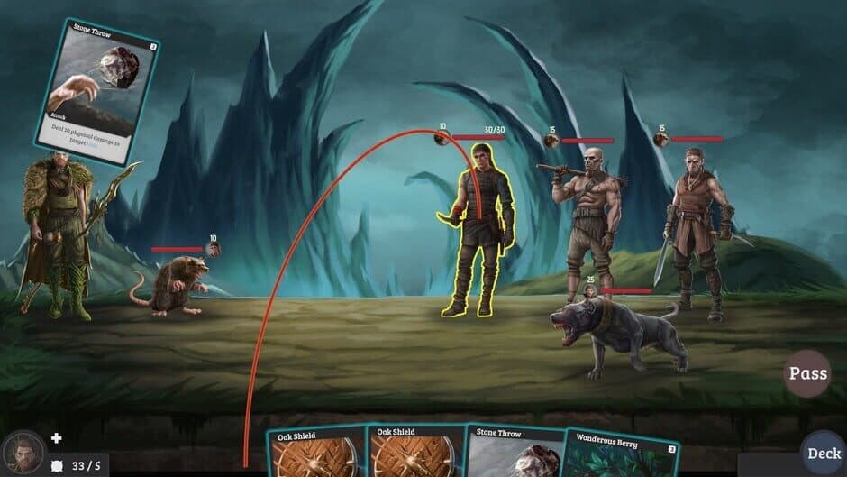 Скриншот 3 из The Collector's Legends