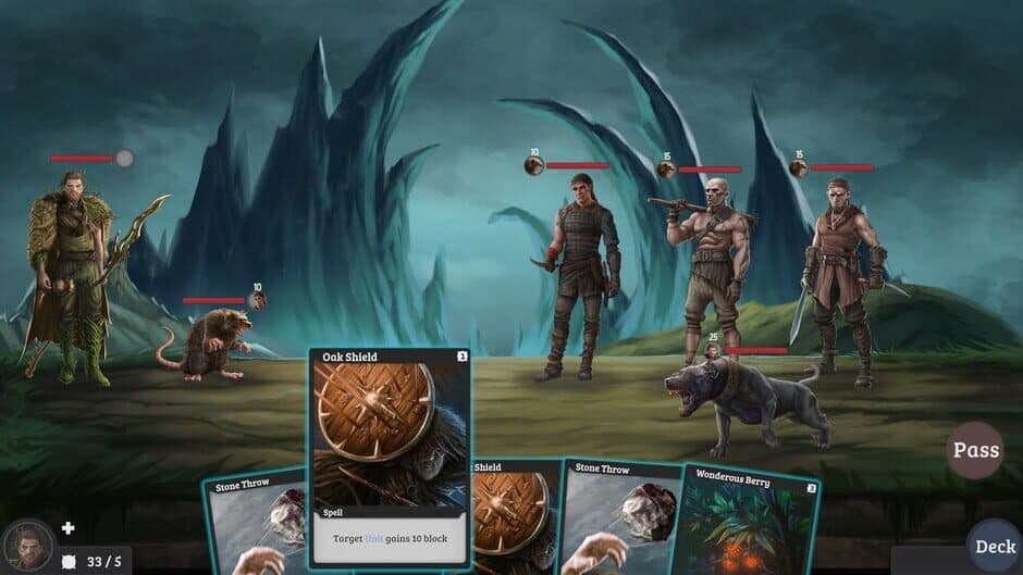 Скриншот 4 из The Collector's Legends
