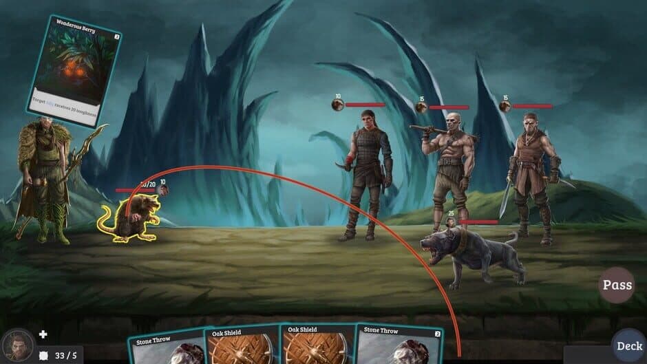 Скриншот 5 из The Collector's Legends