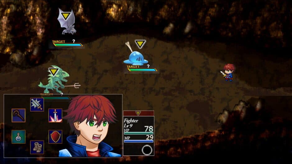 Скриншот 2 из Endless Melody: The Symphony of Angels