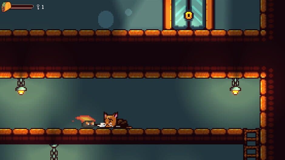 Скриншот 1 из Cat Dimension