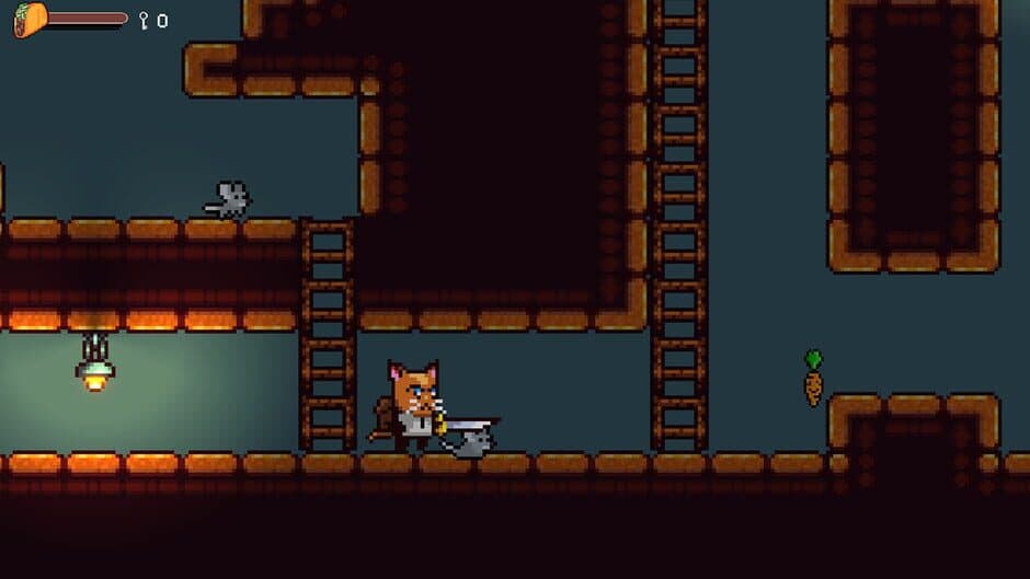 Скриншот 2 из Cat Dimension