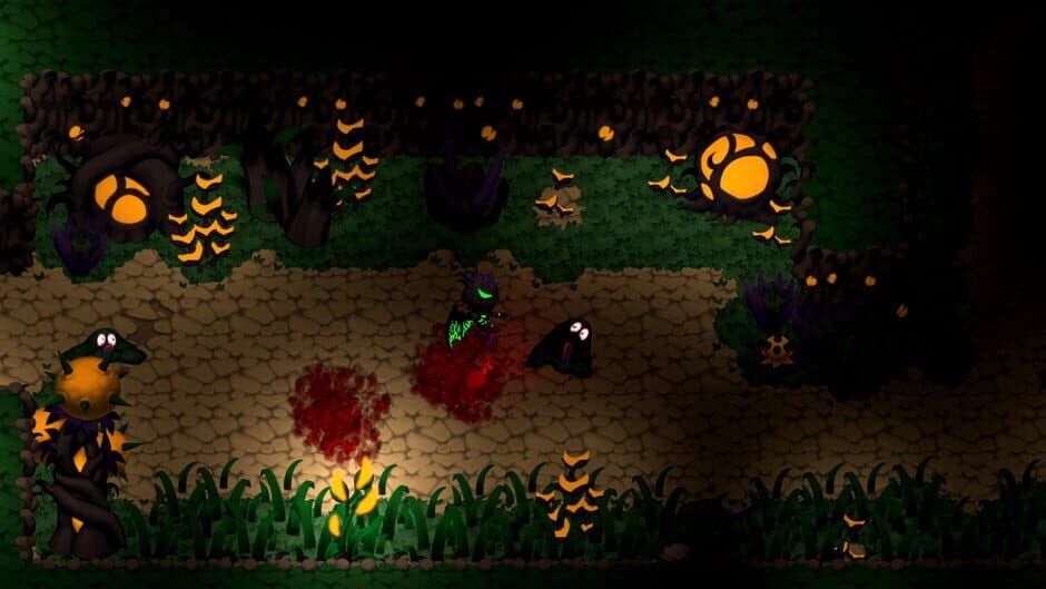 Скриншот 1 из Heredity: The Eternal Curse