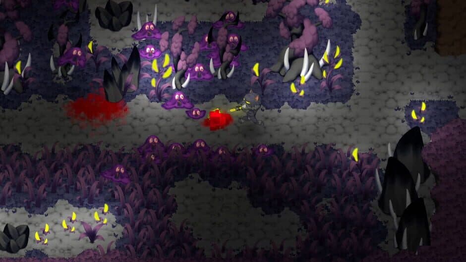 Скриншот 2 из Heredity: The Eternal Curse
