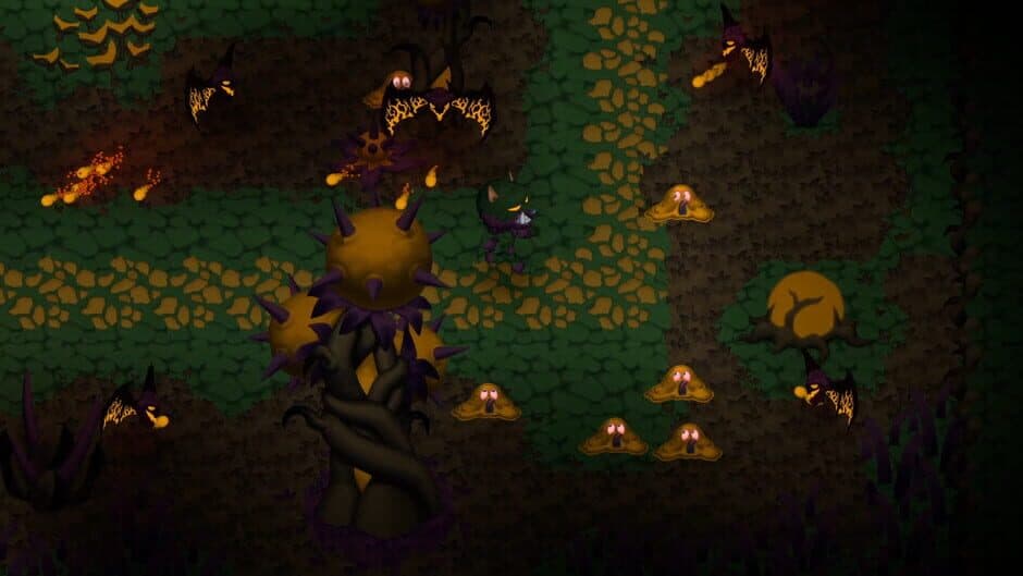 Скриншот 3 из Heredity: The Eternal Curse