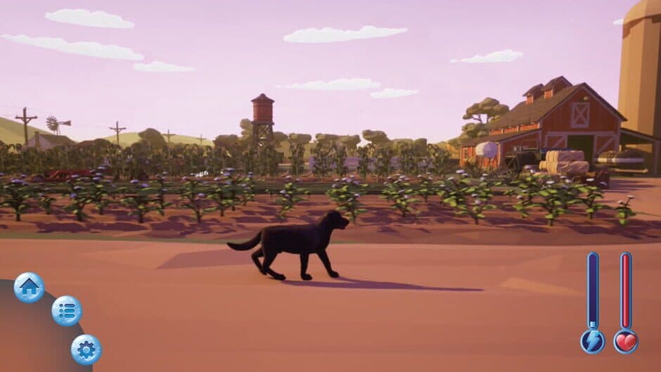 Скриншот 4 из Shido's World