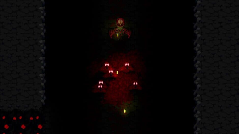 Скриншот 5 из Heredity: The Eternal Curse
