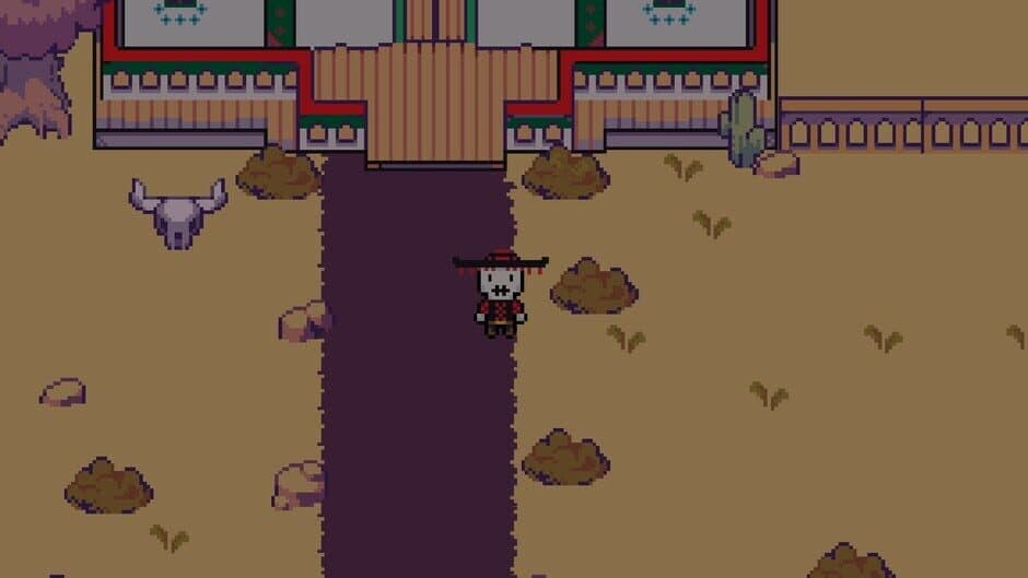 Скриншот 1 из Day of Pixel