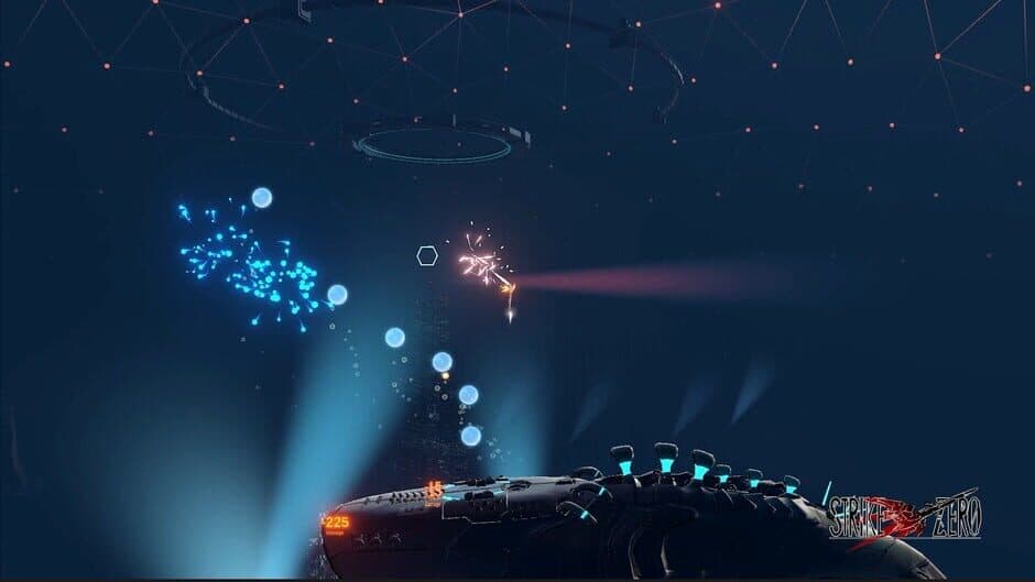Скриншот 7 из Strike Zero