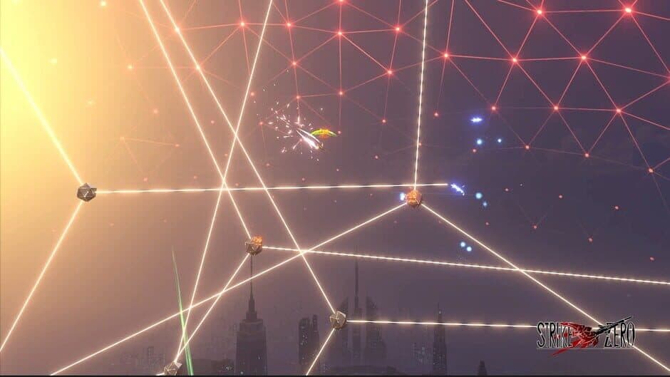 Скриншот 9 из Strike Zero