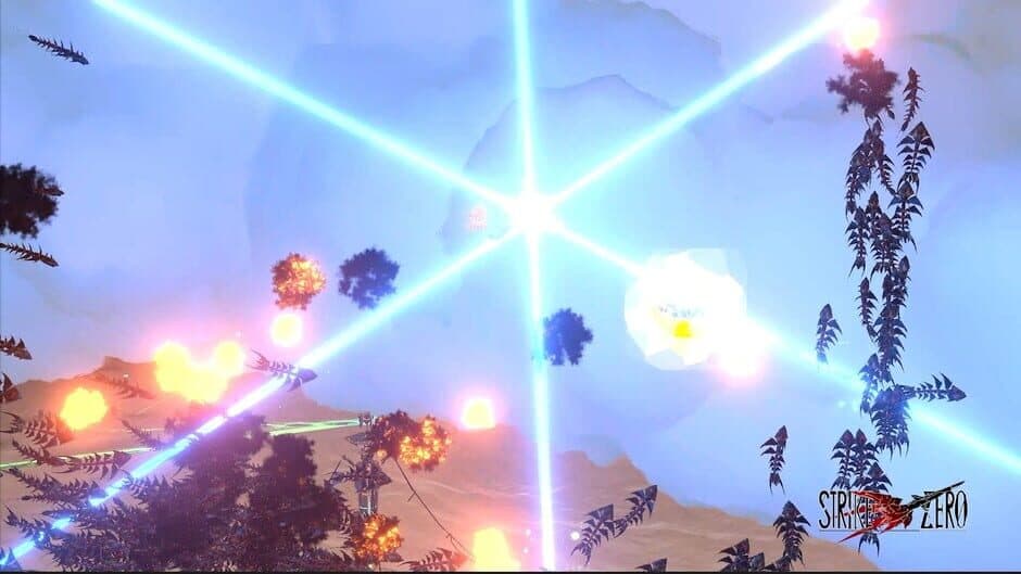 Скриншот 3 из Strike Zero