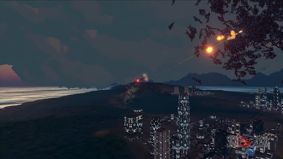 Скриншот 4 из Strike Zero