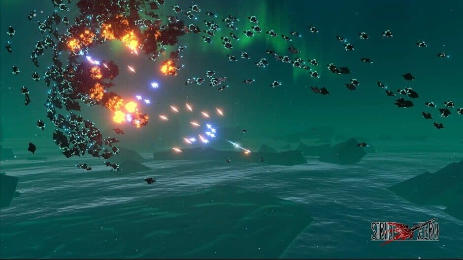 Скриншот 5 из Strike Zero